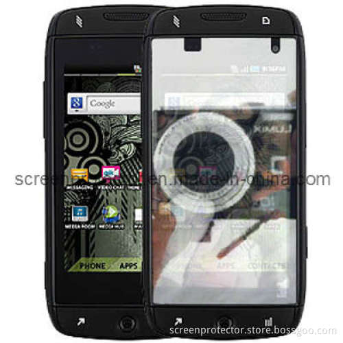 Mirror Screen Protector for Samsung Sidekick 4G